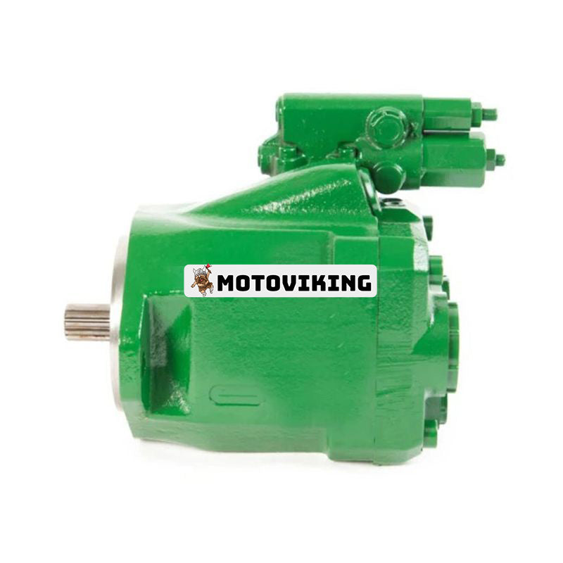 Oljepump AL213996 för John Deere traktor 6135M 6150M 6170M 6190M 6210M 6115J 6125J 6135J 6165J 6185J 6205J