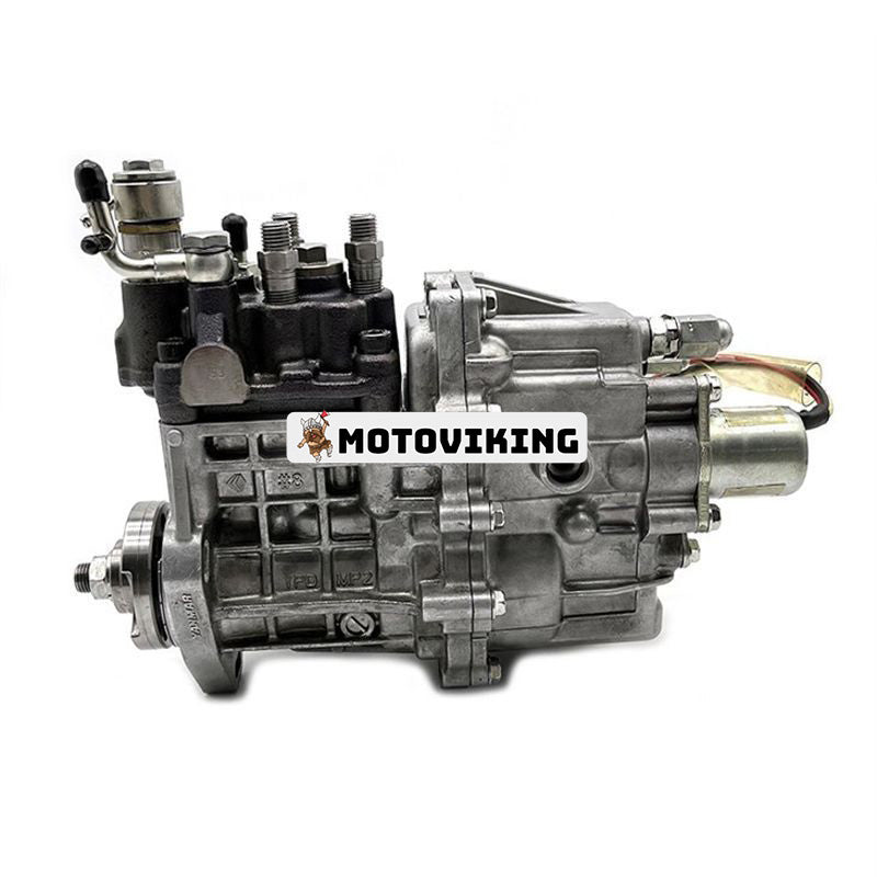 Bränsleinsprutningspump 729235-51320 för Yanmar Engine 3TNV88
