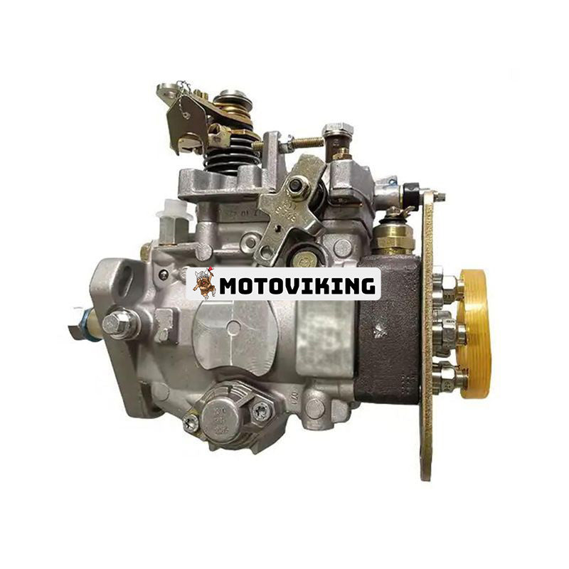 Bränsleinsprutningspump 3918282 0460426143 för Cummins Engine 6BT5.9