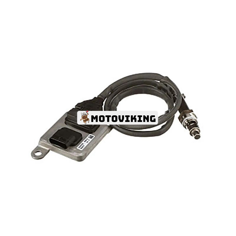 12V Kväveoxid NOX-sensor 84422750 5WK96779A för New Holland Tractor T7.175 T7.190 T7.230 T7.245 T7.270 T7.290