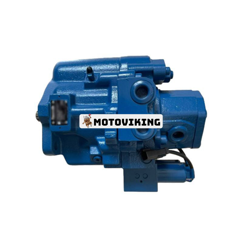 AP2D18 huvudhydraulisk pump AP2D18LV3RS7-872-1 för Rexroth