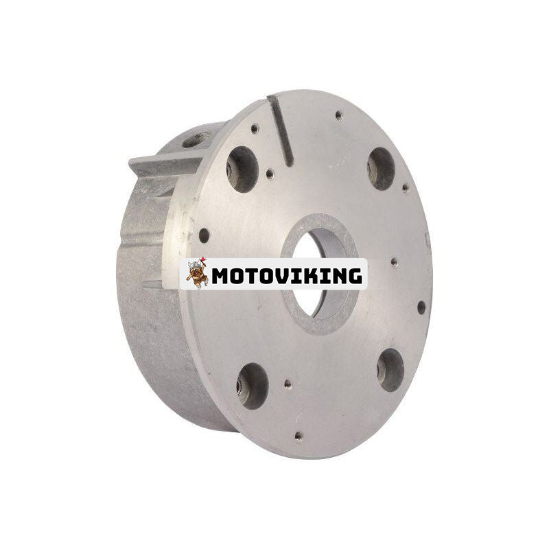 Kommutatorändhuvud 70000792 för JLG Lift 1930ES 2030ES 2032ES 2630ES 2632ES 2646ES 3246ES 1932RS 3248RS 1230ES