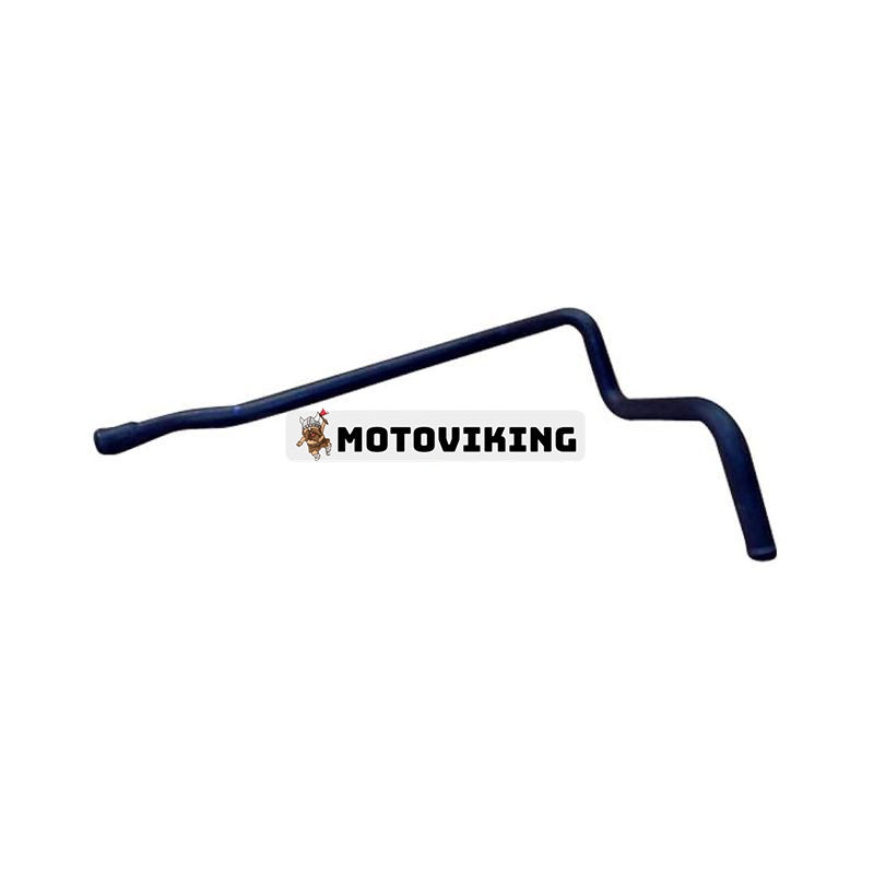 Tube Breather J909669 för New Holland Tractor TG210 TG230 Lastare FR140.2 FR180.2 FW190 LW230.B Schaktare DC180.B