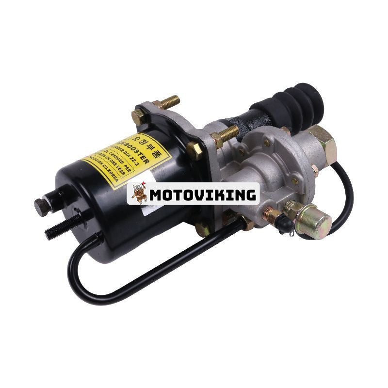 Kopplingsförstärkare 642-03080 642-03502 för Mitsubishi Fuso FP FS FV lastbil