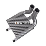 Intercooler 8980941790 8980001920 8980001930 för Isuzu D-Max 2002-2015