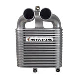 Intercooler 8980941790 8980001920 8980001930 för Isuzu D-Max 2002-2015