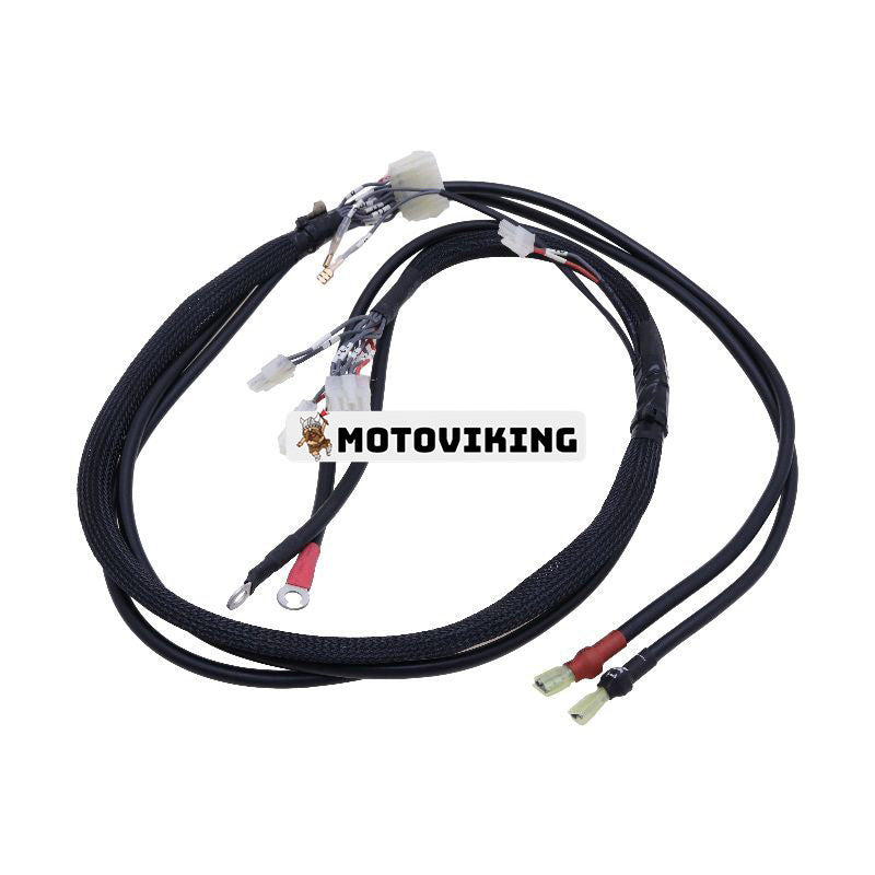 Drive Wire Harness 1115-520002-0C för Big Joe Forklift E30