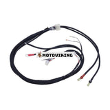 Drive Wire Harness 1115-520002-0C för Big Joe Forklift E30