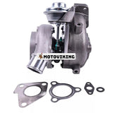 Turbo GT1749V Turboladdare 771507-0001 för Nissan ZD30 motor Urvan Caravane 3.0L