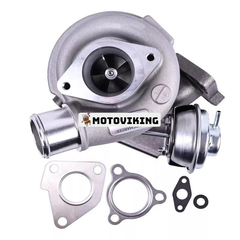 Turbo GT1749V Turboladdare 771507-0001 för Nissan ZD30 motor Urvan Caravane 3.0L