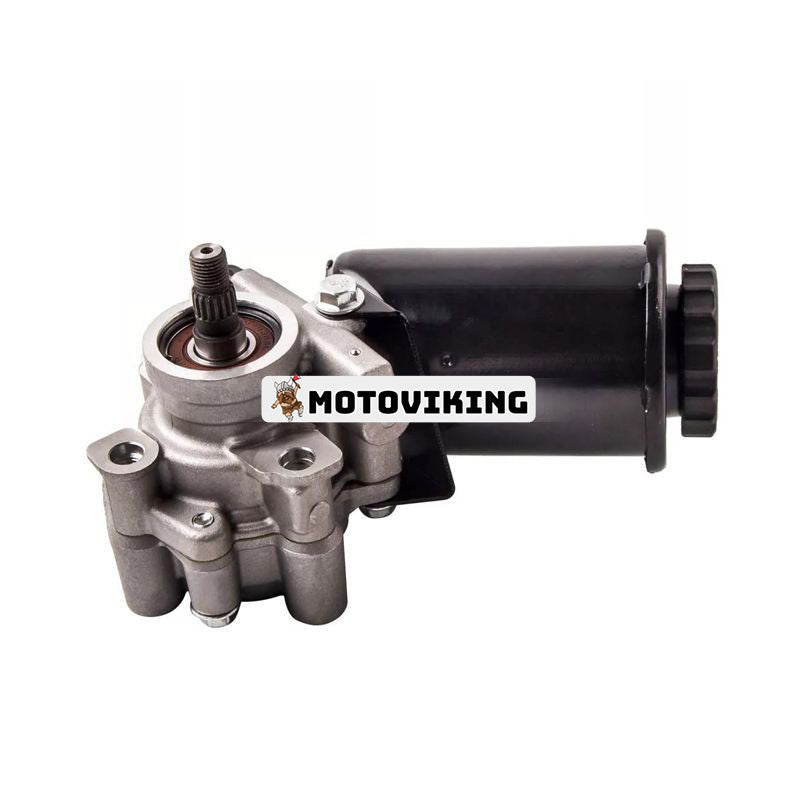 Servostyrningspump 44320-60270 för Toyota 5VZ 3.4L motor Land Cruiser Prado VZJ90 VZJ95