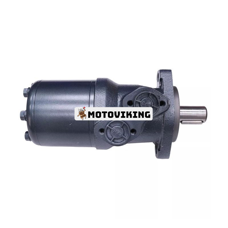 1" 1/2 BSP Eftermarknad Danfoss 11185556 OMR x 375 -11185556 Hydraulisk orbitalmotor för grävmaskinslastare Traktorschaktare