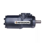 1" 1/2 BSP Eftermarknad Danfoss 11185556 OMR x 375 -11185556 Hydraulisk orbitalmotor för grävmaskinslastare Traktorschaktare