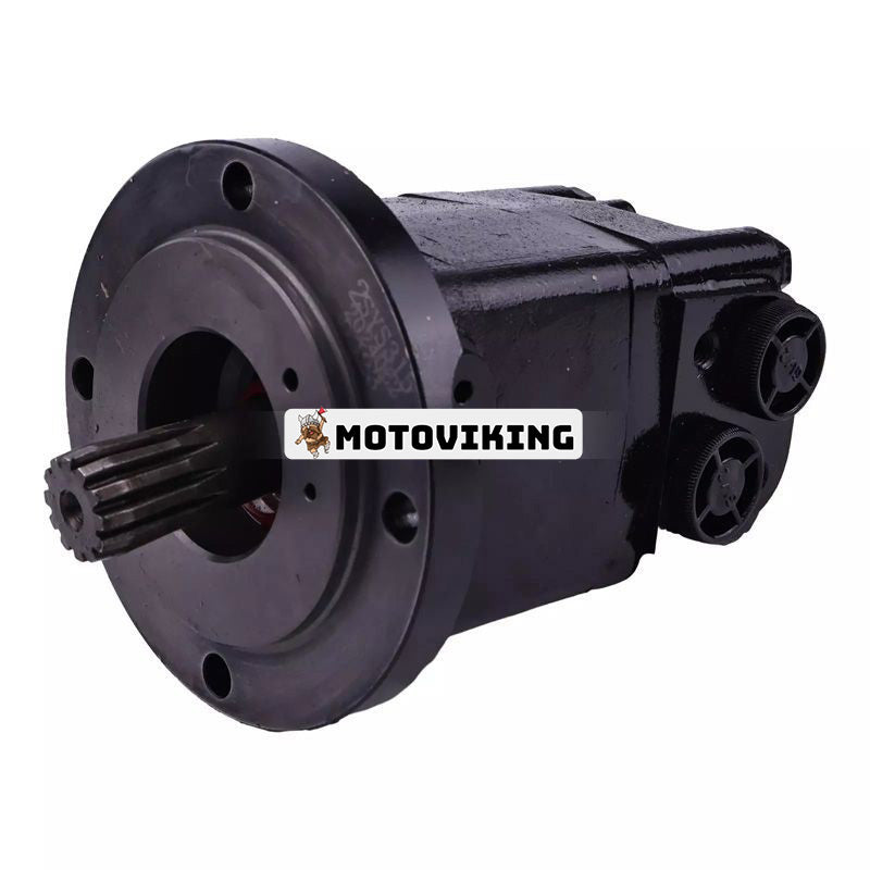 1/2 BSP Eftermarknad Danfoss OMSS315-151F0541 Hydraulisk orbitalmotor för grävmaskinslastare Traktorschaktare