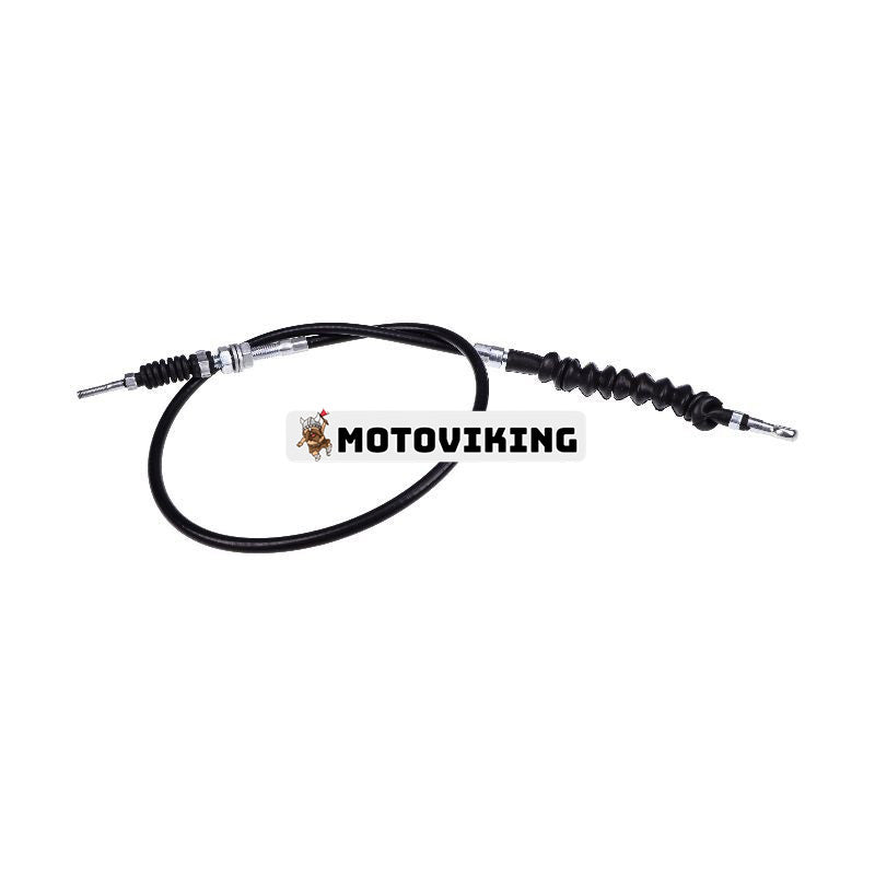 Hastighetskabel Wire Fotaccelerator 3C081-10750 för Kubota Tractor M5040 M6040 M7040 M8540 M9540