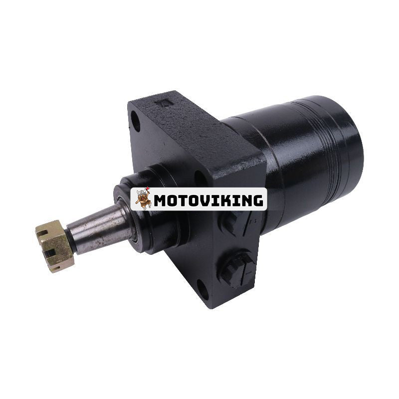 Hjulmotor 116-9109 TE0230JS250AAMV för Exmark Zero-Turn Mower VTX651KA484 VTX691KA524 VTX730EKC524 VTX740EKC604