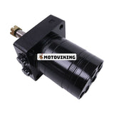 Hjulmotor 116-9109 TE0230JS250AAMV för Exmark Zero-Turn Mower VTX651KA484 VTX691KA524 VTX730EKC524 VTX740EKC604