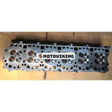 Komplett cylinderhuvud med ventiler 3801471 3801588 för Volvo Penta Engine TAD734GE TAD752GE TAD753GE TAD754GE