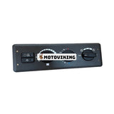 Kontrollpanel VOE17532105 för Volvo Hjullastare L45H L50H L60H L70H L90H Off-Highway Truck A25G A30G A40G A45G A60H