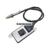 12V kväveoxid NOx-sensor 5WK9 7319 A2C16506900-01 för Mercedes Benz