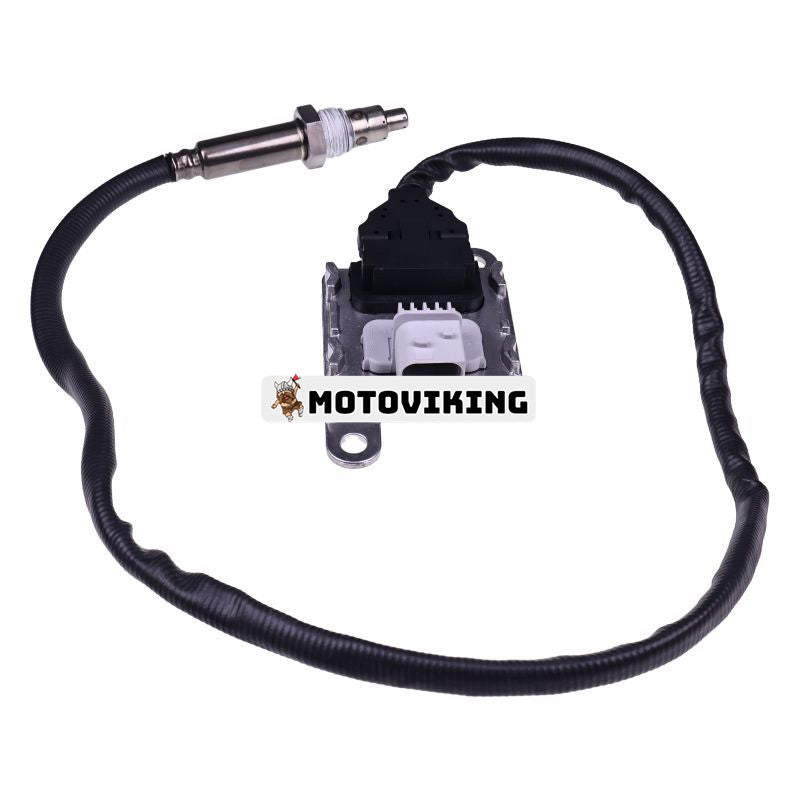 12V kväveoxid NOx-sensor A2C95849700-01 5WK97343B för Cummins Engine ISX MX11 DAF Truck