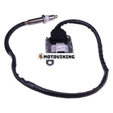 12V kväveoxid NOx-sensor A2C95849700-01 5WK97343B för Cummins Engine ISX MX11 DAF Truck