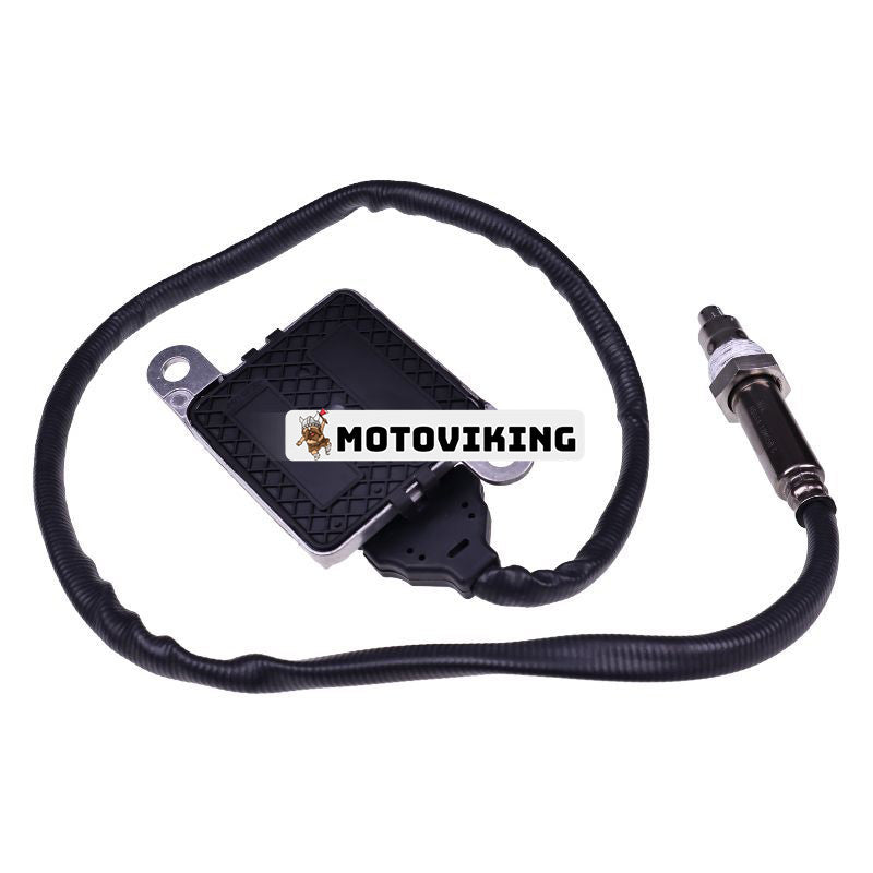 12V kväveoxid NOx-sensor A2C95849700-01 5WK97343B för Cummins Engine ISX MX11 DAF Truck