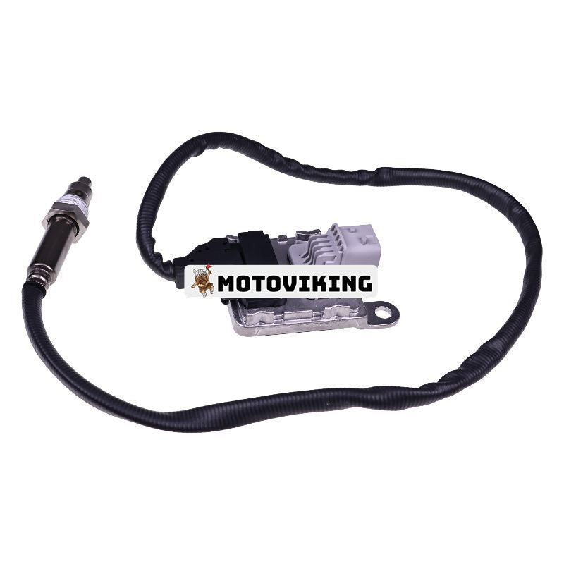 12V kväveoxid NOx-sensor A2C95849700-01 5WK97343B för Cummins Engine ISX MX11 DAF Truck