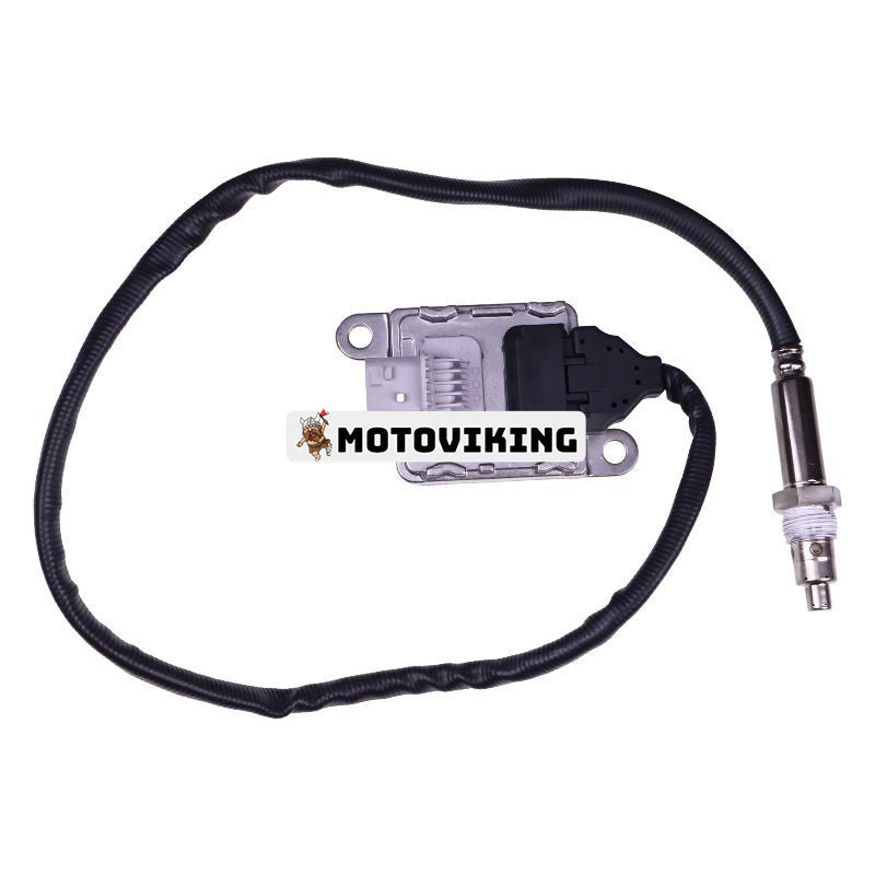 12V kväveoxid NOx-sensor A2C95849700-01 5WK97343B för Cummins Engine ISX MX11 DAF Truck