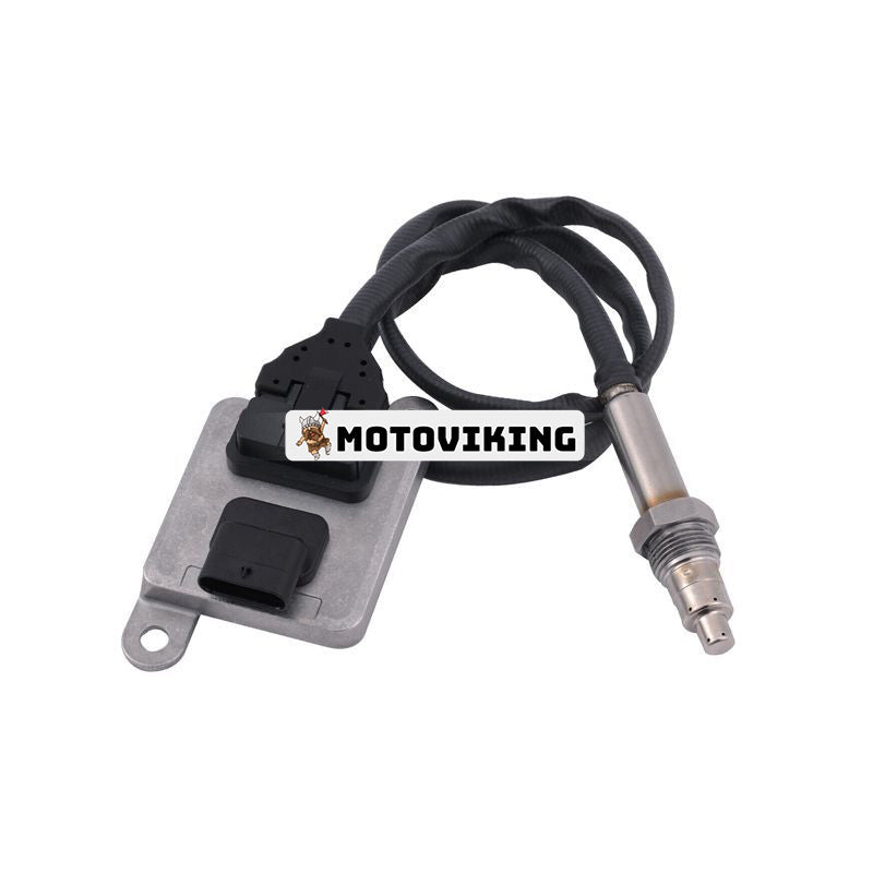 Nox kväveoxidsensor 5WK9 6691A 2872236 2894944 för Cummins Engine ISB6.7 QSB6.7 ISC8.3 ISL9 ISX11.9 ISX12 ISX15 QSX15