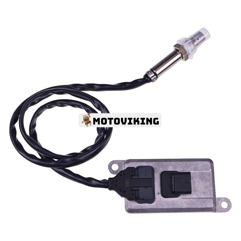 Nox kväveoxidsensor 84414466 5WK96711C för New Holland traktor T6.120 T6.140 T6.150 T6.155 schaktare D125C D150C D180C