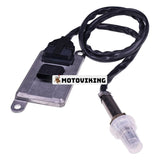 Nox kväveoxidsensor 84414466 5WK96711C för New Holland traktor T6.120 T6.140 T6.150 T6.155 schaktare D125C D150C D180C