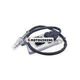 Nox kväveoxidsensor 5WK96714A för Cummins Hino Truck MAN