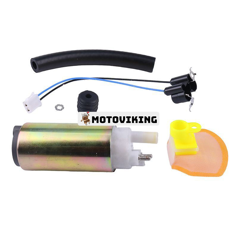 Bränslepump 15100-35FV0 15100-35F01 för Suzuki Motorcykel GSX-R600 GSX-R750 GSX-R1000 2018-2020