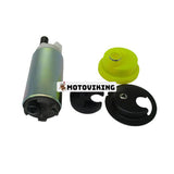 Bränslepump 68F-13907-00-00 60V-13907-00-00 för Yamaha 2003-2012 200-300HP HPDI Utombordare LZ150 LZ200 V150 Z150 Z200 VZ175