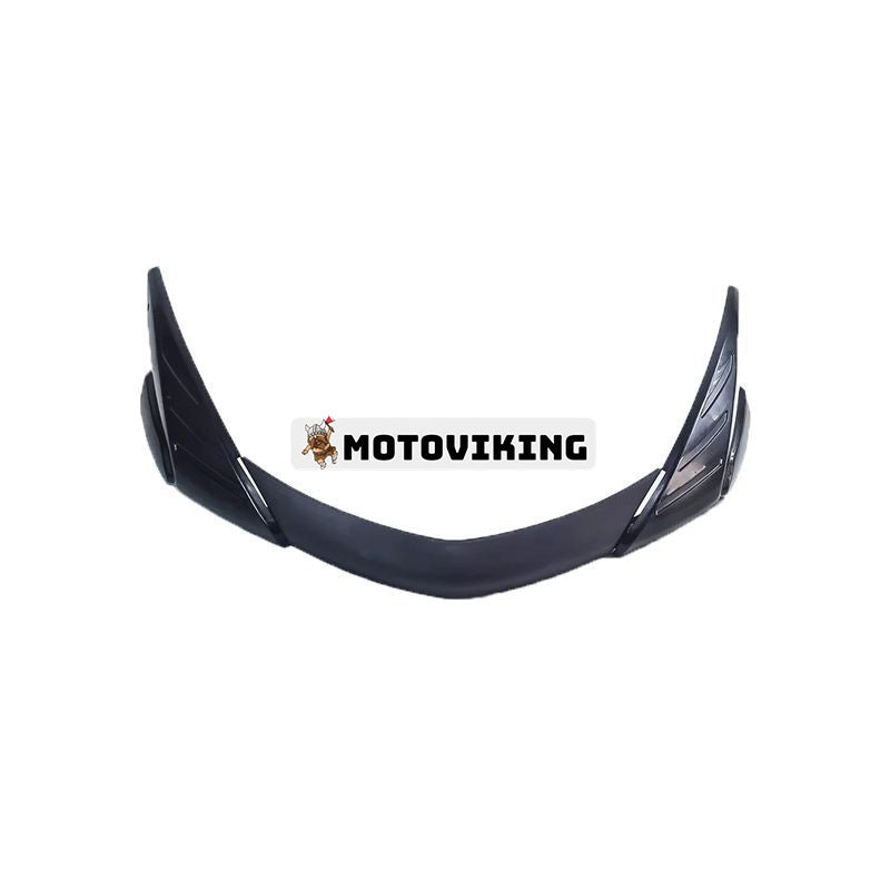 Bow Gunwale främre stötfångare F2C-U2511-10-00 F1W-U252F-21-00 för Yamaha Motorcykel FZR FZS 2013-2016