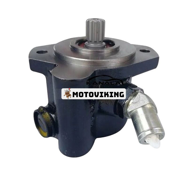Servostyrningspump 4988675 för Cummins Engine B5.7 ISBE4 ISD4.5