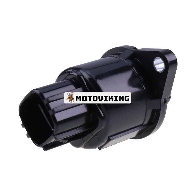 Kontrollventilenhet 6D8-13105-01-00 för Yamaha utombordsmotor F75 F80 F90 F100