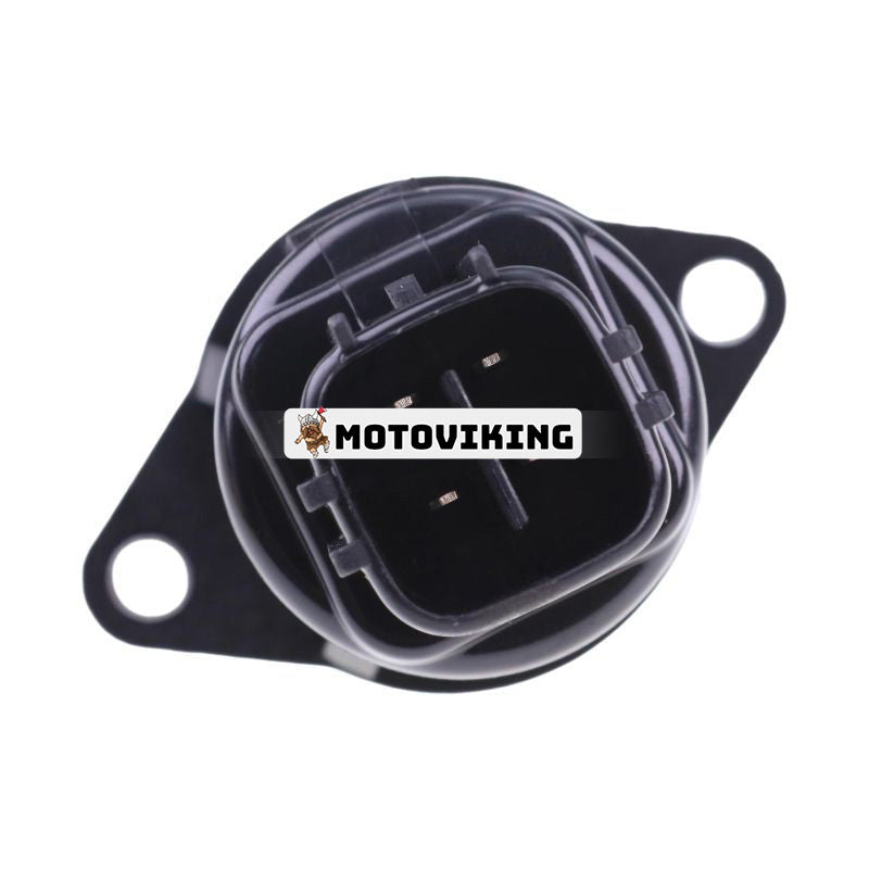 Kontrollventilenhet 6D8-13105-01-00 för Yamaha utombordsmotor F75 F80 F90 F100