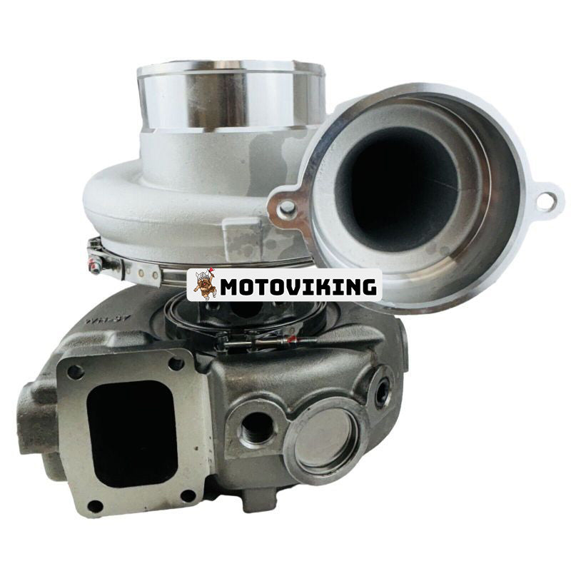 Turbo UTW8302 Turboladdare 134-5402 20R-3623 för Caterpillar CAT Engine 3508 3512 3516 G3512 SR4 SR4B