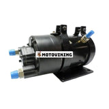 Motorsmörjningsprimeroljepump 3628965 för Cummins K38 K50 KTA50 QSK38 QSK50