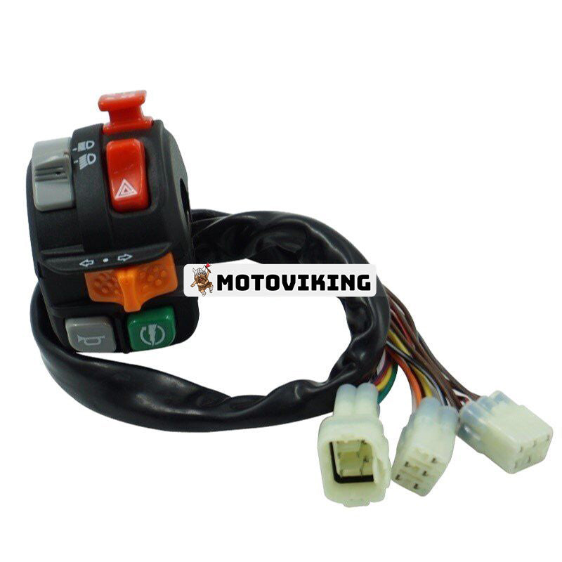 Start Stop Switch 710004040 för Can-Am Outlander 1000 1000R 2015-2018