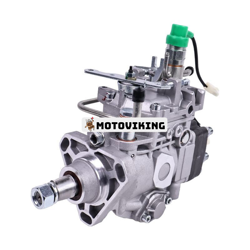 Bränsleinsprutningspump 129971-51000 för Yanmar Engine 4TNE98-UPOM 4TNE98-UPOMD 4TNE98-URTL 4TNE98-URTLD