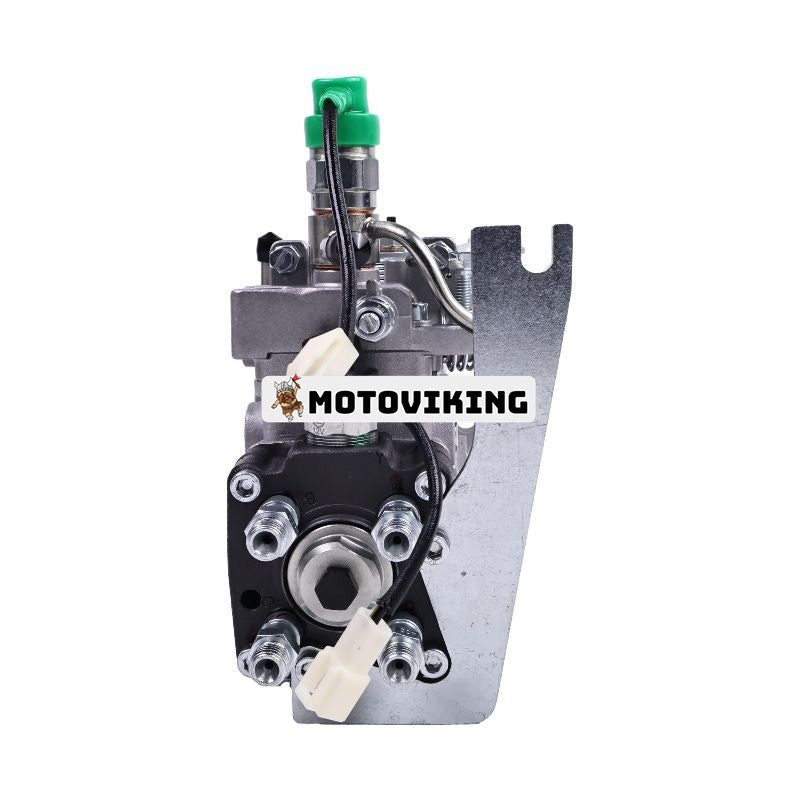 Bränsleinsprutningspump 129971-51000 för Yanmar Engine 4TNE98-UPOM 4TNE98-UPOMD 4TNE98-URTL 4TNE98-URTLD