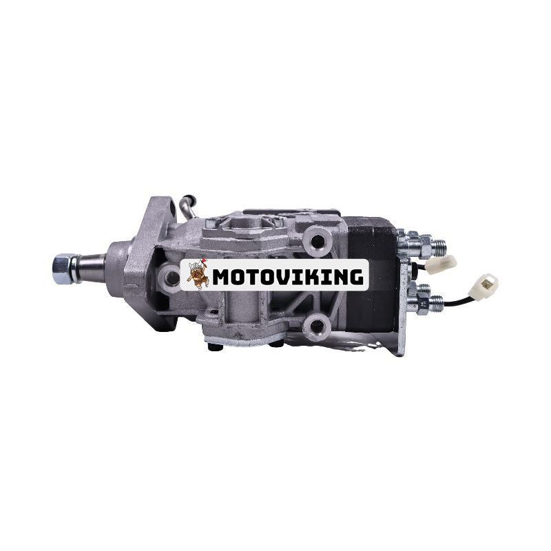 Bränsleinsprutningspump 129971-51000 för Yanmar Engine 4TNE98-UPOM 4TNE98-UPOMD 4TNE98-URTL 4TNE98-URTLD