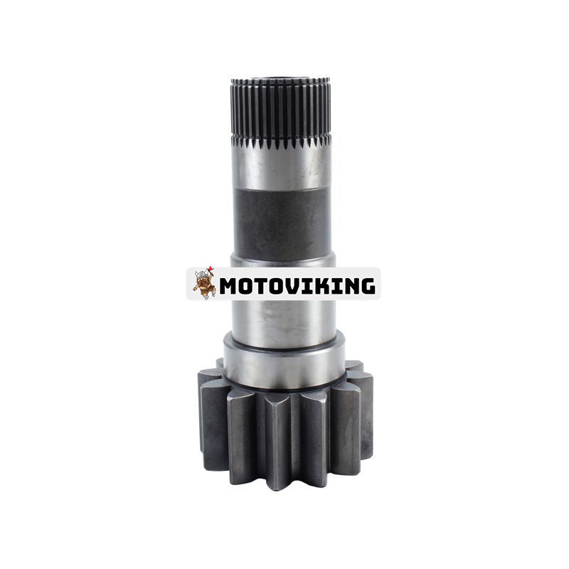 Kugghjulsaxel 199-4496 för Caterpillar CAT Enfgine 3456 C18 Grävmaskin 385B 385C 390D 390FL 5090B