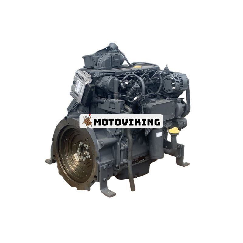 Motorenhet för Deutz TCD2012L042V