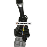 RH joystickventil 410113-00299 för Doosan grävmaskin DX225LC-3