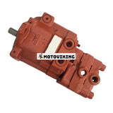 Hydraulpump PDV-00B-15P-5AG3-5055A ersätt Nachi