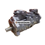 Hydraulisk huvudpump 4455484 för Hitachi grävmaskin EX2500 EX2500-5 EX2500-6 EX5500 EX5500-5 EX5500-6 EX5500E-6